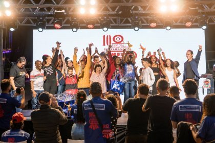 Photo of Festival Internacional Estudantil de Cinema de Barra do Piraí