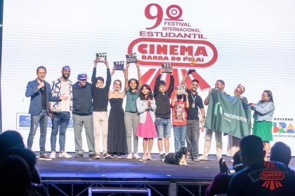 Photo of Festival Internacional Estudantil de Cinema de Barra do Piraí