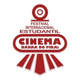 Logo of Barra do Pirai  International Student Film Festival