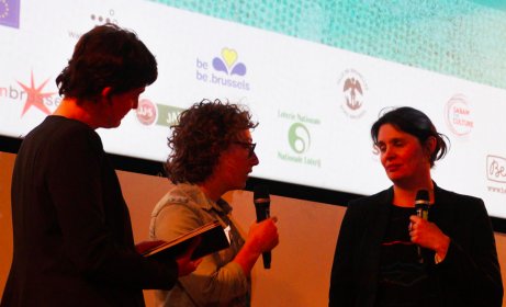 Photo of Next Generation ( International Student Film Competition)