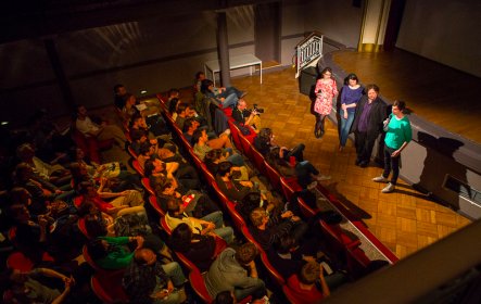 Photo of Next Generation ( International Student Film Competition)