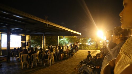 Photo of Festival de Cine Castilla / Muestra Diafragma Abierto