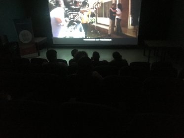 Photo of Festival de Cine Castilla / Muestra Diafragma Abierto