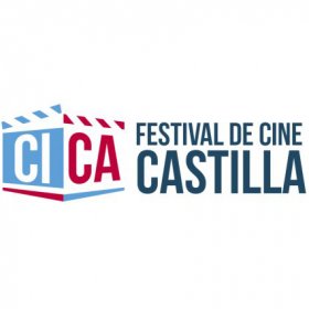 Logo of Castilla Film Festival / Muestra Diafragma Abierto