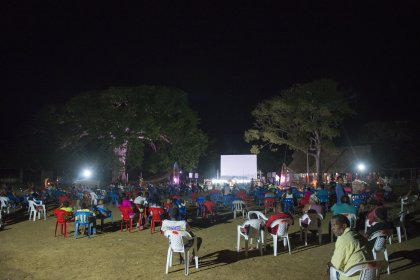 Photo of 9° Festival Cine En La Isla