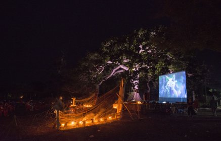 Photo of 9° Festival Cine En La Isla