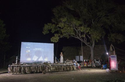 Photo of 9° Festival Cine En La Isla