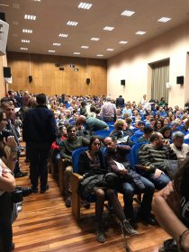 Photo of Cinhomo - Muestra Internacional de Cine y Diversidad Sexual de Castilla y León