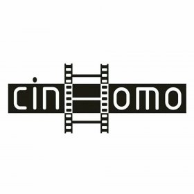 Logo of CINHOMO - International LGBTIQ+ Film Festival
