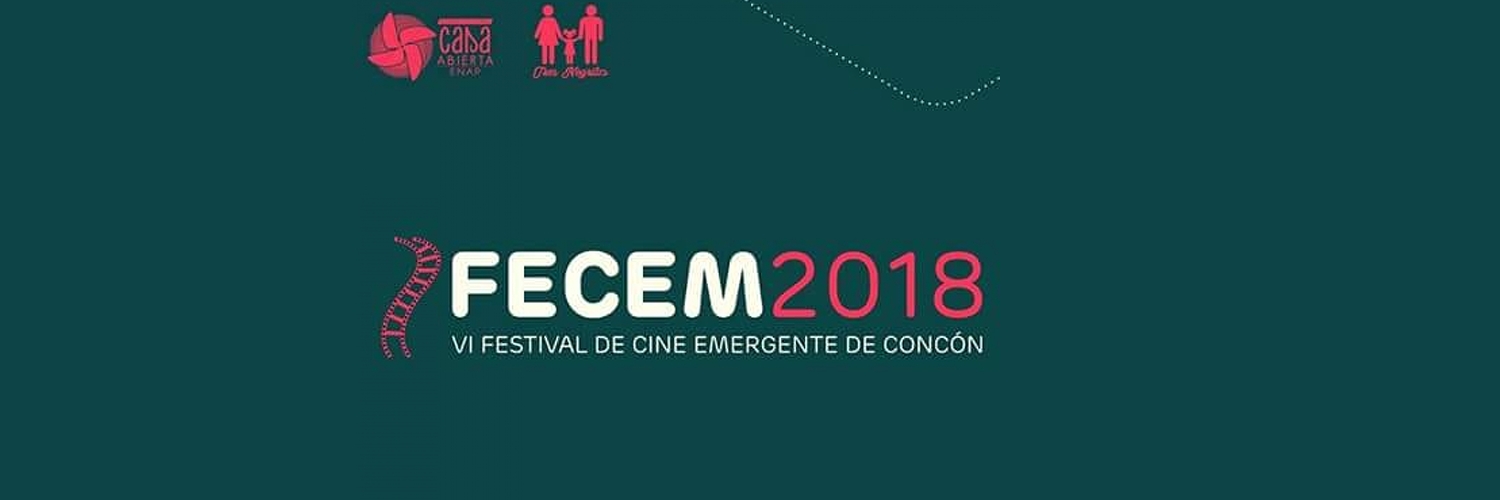 Banner Festival de Cine Emergente