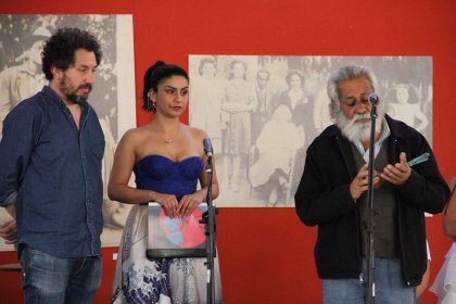 Photo of Festival de Cine Emergente