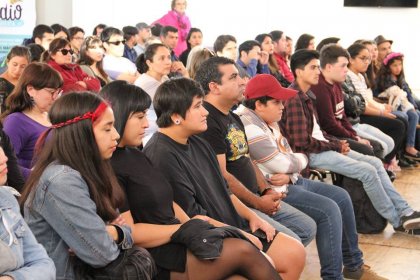 Photo of Festival de Cine Emergente