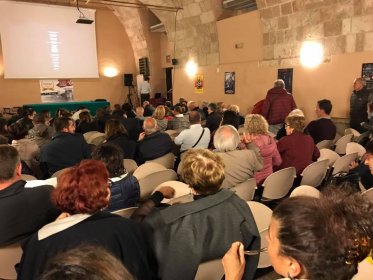 Photo of Coral Coast Film Festival