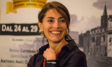 Photo of Coral Coast Film Festival