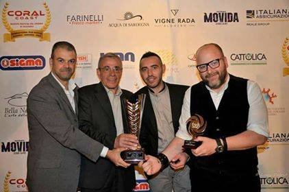 Photo of Coral Coast Film Festival