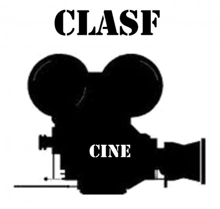 Logo of Sixth National Intercollegiate Short Film Shows