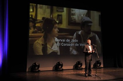 Photo of  Premios  Oriana   y Festival De Sant Andreu De La Barca