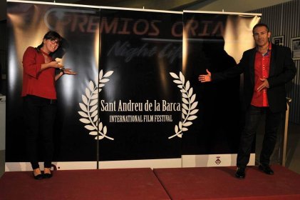 Photo of  Premios  Oriana   y Festival De Sant Andreu De La Barca