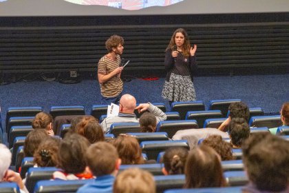 Photo of Fifca - Festival International du Film Court d’Angoulême