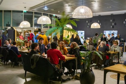 Photo of Fifca - Festival International du Film Court d’Angoulême