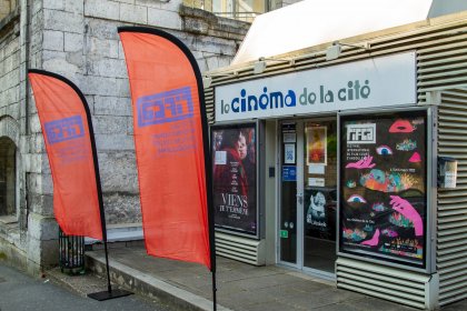 Photo of Fifca - Festival International du Film Court d’Angoulême