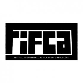 Logo of Angoulême International Short Film Festival