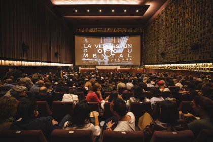 Photo of OPEN CALL AT DOCSBARCELONA.COM