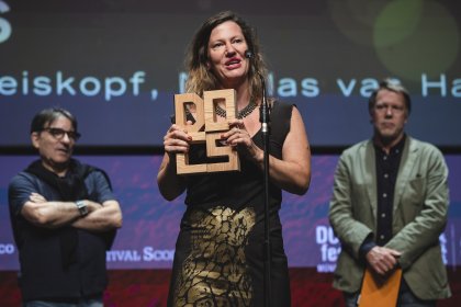 Photo of OPEN CALL AT DOCSBARCELONA.COM