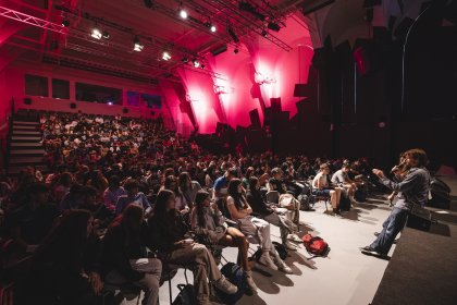 Photo of OPEN CALL AT DOCSBARCELONA.COM