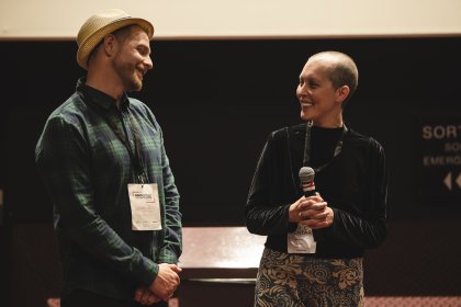 Photo of OPEN CALL AT DOCSBARCELONA.COM