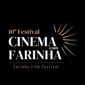 Logo of Farinha Film Festival