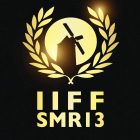 Logo of SMR13 INTERNATIONAL IDEPENDENT FILM FESTIVAL