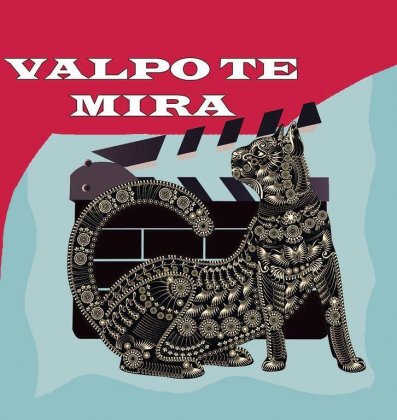 Logo of Exhibition of Short Films “Valpo te Mira“