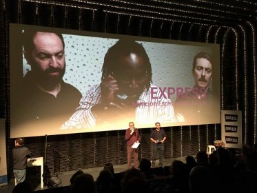 Photo of Concurso de Cortometrajes contra el Racismo, SOS Racismo Madrid