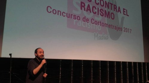 Photo of Concurso de Cortometrajes contra el Racismo, SOS Racismo Madrid