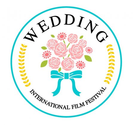 Logo of Wedding International Film Festival