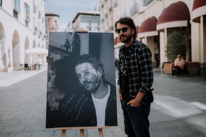 Photo of Festival Internacional de Cine de Huesca