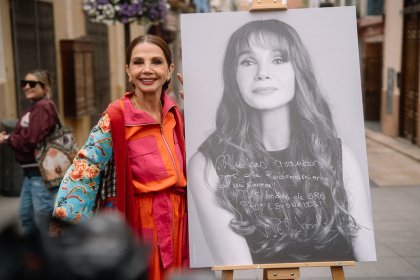 Photo of Festival Internacional de Cine de Huesca