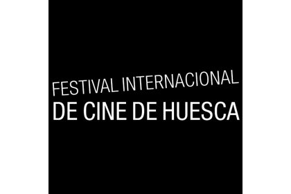 Logo of Huesca International Film Festival