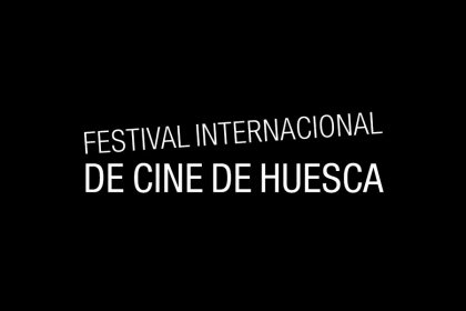 Logo of Huesca International Film Festival