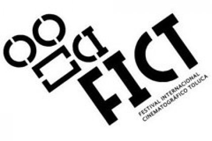 Logo of Internacional Toluca Film Fest