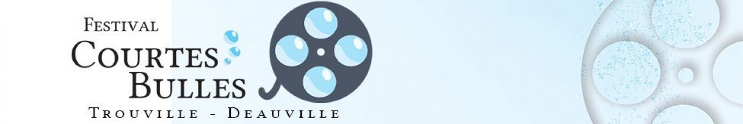Banner Festival Courtes Bulles