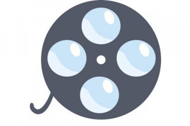 Logo of Festival Courtes Bulles