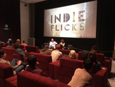 Photo of Indieflicks International Monthly Film Festival