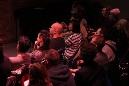 Photo of Indieflicks International Monthly Film Festival