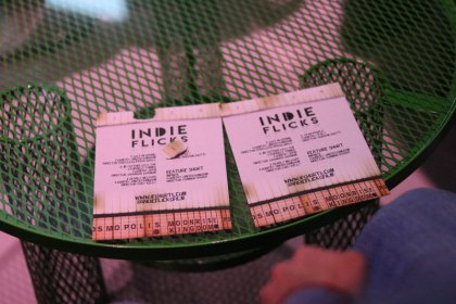 Photo of Indieflicks International Monthly Film Festival