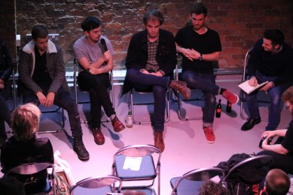 Photo of Indieflicks International Monthly Film Festival