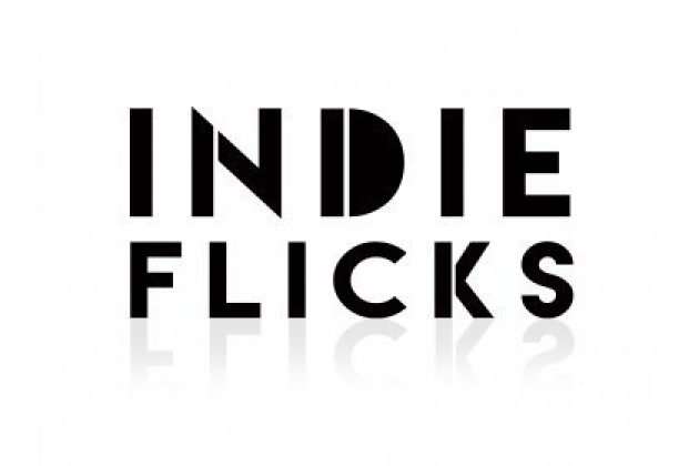 Logo of Indieflicks International Monthly Film Festival