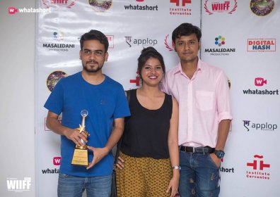 Photo of Whatashort Independent International Film Festival