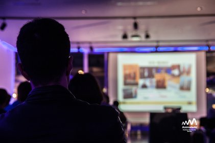 Photo of Animalada, Festival de Animación de Sevilla